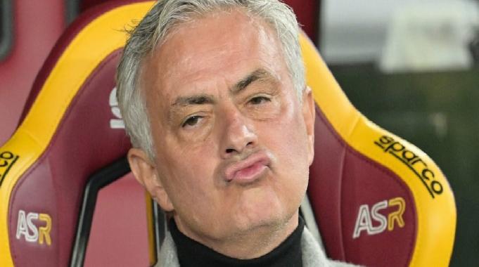 Jose Mourinho'dan Fenerbahçe için ilk açıklama