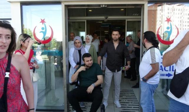 Kastamonu'da kapatılan kolejin yöneticileri öğretmenleri darbetti