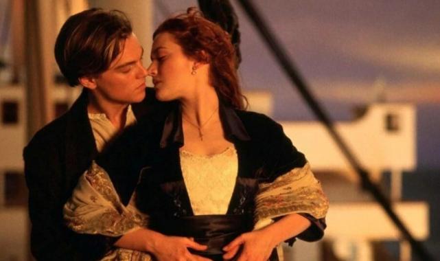 Kate Winslet'tan Titanik itirafı