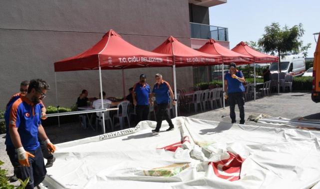 Kayseri'de şehit olan pilotların ailelerine acı haber ulaştı