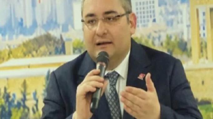 Keçiören Belediye Başkanı Mesut Özarslan’dan örnek davranış