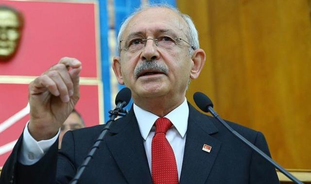 Kemal Kılıçdaroğlu'na tazminat cezası: Hulusi Akar'a 100 bin lira ödeyecek