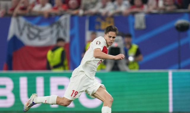 Kenan Yıldız'dan güldüren açıklama: Türkçe konuşunca...