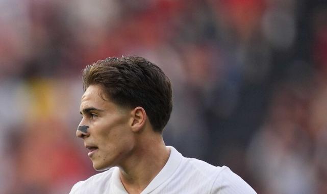 Kenan Yıldız'dan güldüren açıklama: Türkçe konuşunca...