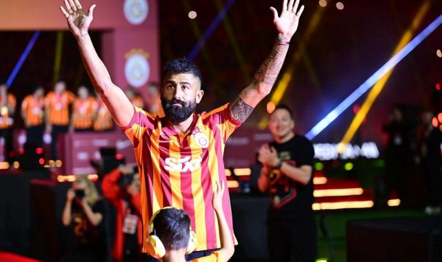 Kerem Demirbay'dan Fenerbahçe sözleri
