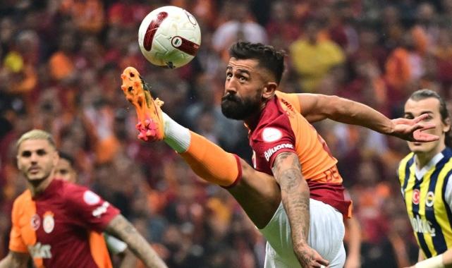 Kerem Demirbay'dan Fenerbahçe sözleri