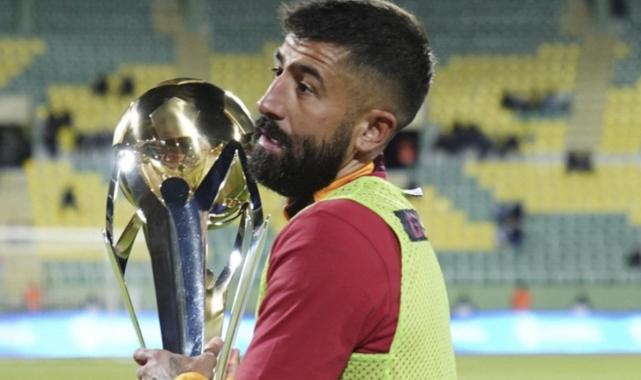 Kerem Demirbay'dan Fenerbahçe sözleri