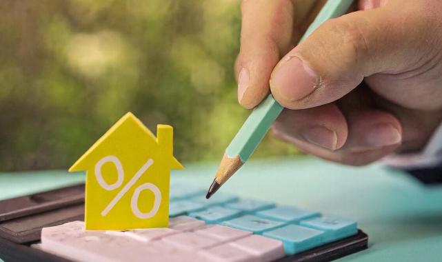 Kira zammında yüzde 25 oranı yerini TÜFE'nin 12 aylık ortalamasına bırakacak