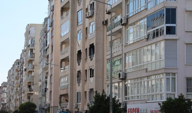 Kira zammında yüzde 25 oranı yerini TÜFE'nin 12 aylık ortalamasına bırakacak