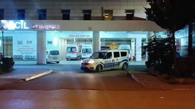 Kırıkkale&#039;de eşiyle birlikte yakaladığı adamı öldürdü! Kırşehir&#039;de yakalandı