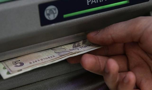 KKM, bir haftada 37 milyar lira azaldı