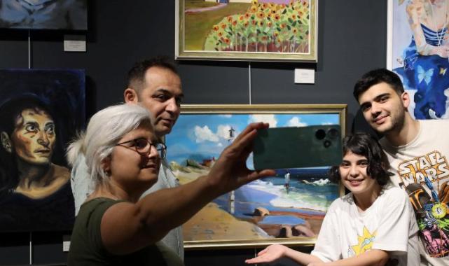 Kocaeli geleceğin sanatçılarını yetiştiriyor