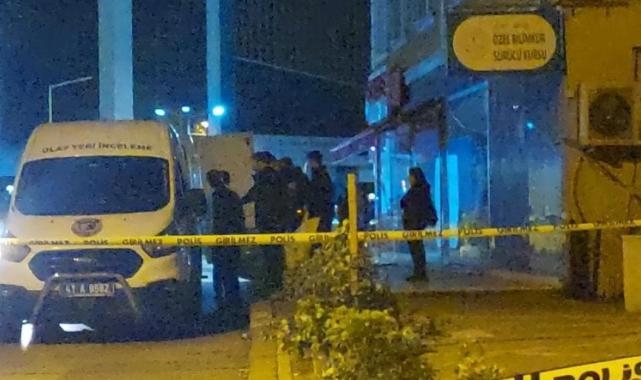 Kocaeli'de baba vahşeti! Silahla vurduğu kızı 7 ay sonra hayatını kaybetti