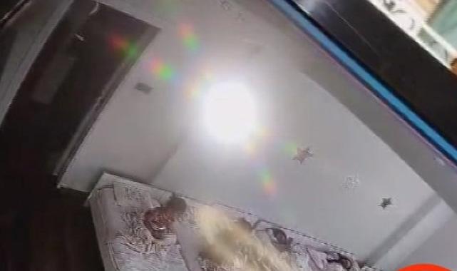 Konya'da anaokulunda akılalmaz olay: Uyurken 13 yerinden ısırdı