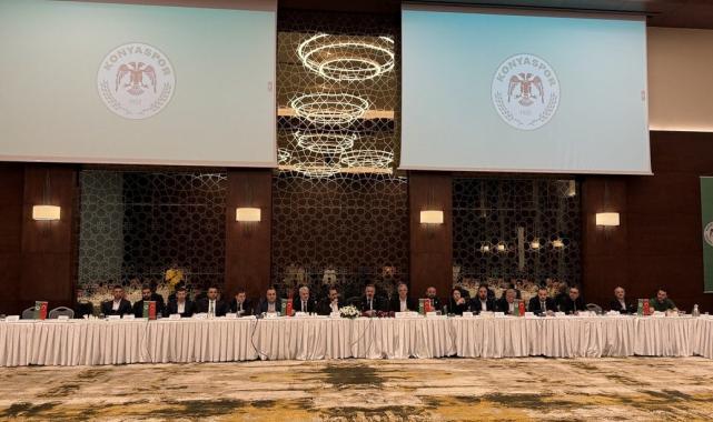 Konyaspor, teknik direktör Ali Çamdalı ile yola devam etme kararı aldı