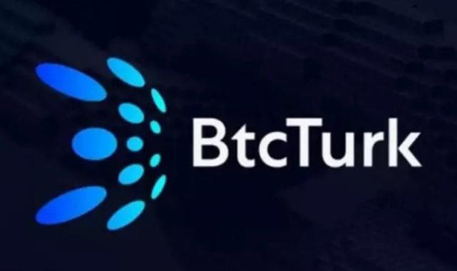 Kripto para borsası BtcTurk'e siber saldırı