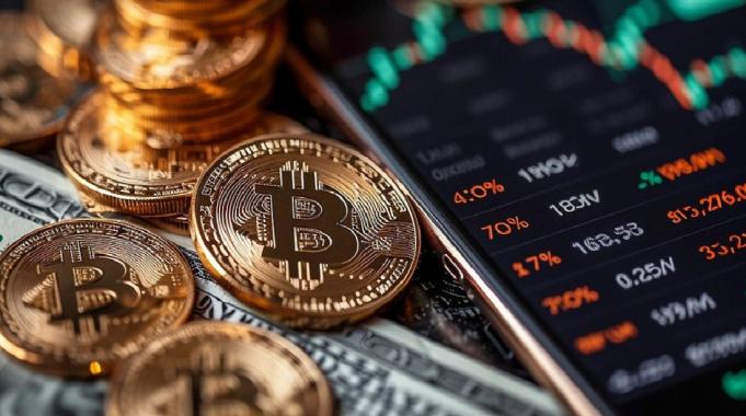 Kripto para borsası BtcTurk&#039;e siber saldırı