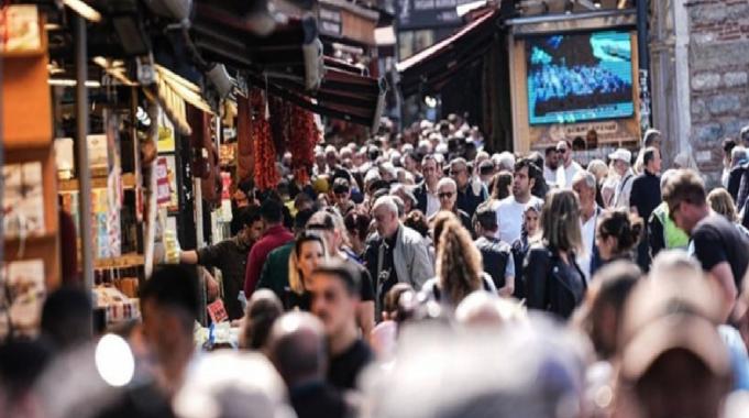 Kurban Bayramı alışverişlerinde sahte para uyarısı