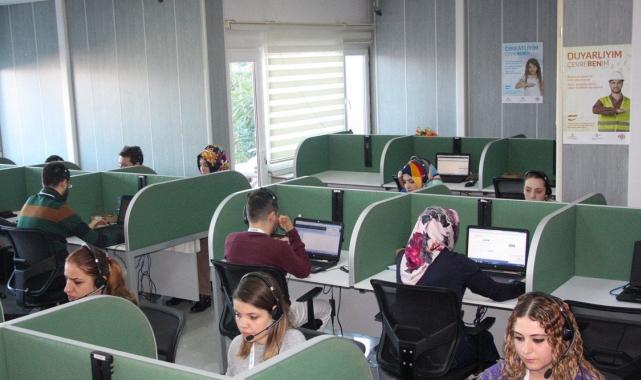 Kurban Bayramı'nda ALO 181'e gelen güldüren çağrılar