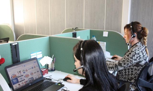 Kurban Bayramı'nda ALO 181'e gelen güldüren çağrılar
