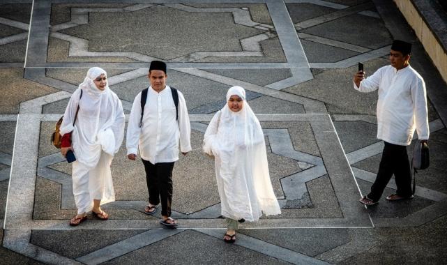 Kurban Bayramı'nı bir gün sonra kutlayan ülkeler