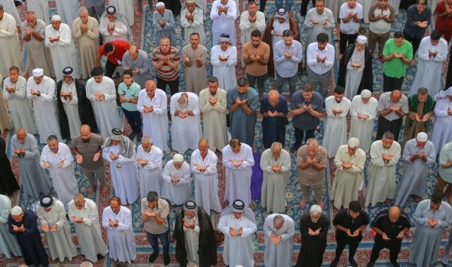 Kurban Bayramı'nı bir gün sonra kutlayan ülkeler