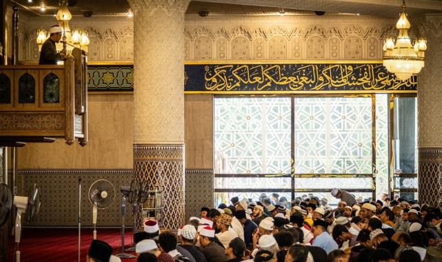 Kurban Bayramı'nı bir gün sonra kutlayan ülkeler