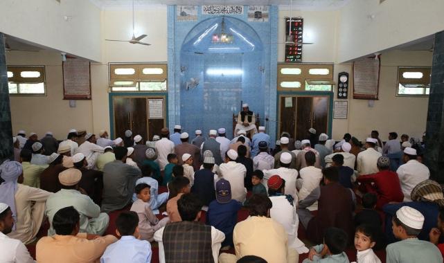 Kurban Bayramı'nı bir gün sonra kutlayan ülkeler