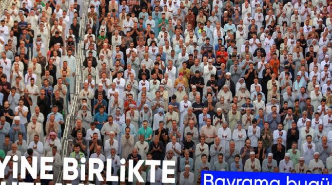 Kurban Bayramı&#039;nı bir gün sonra kutlayan ülkeler