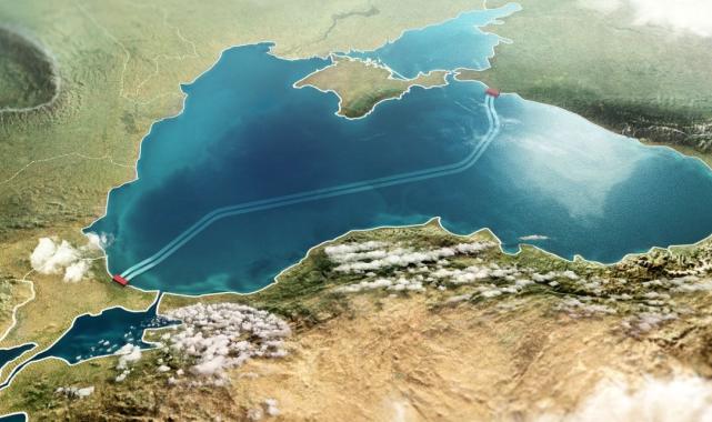 Macaristan: Türkiye olmadan enerji tedarikimiz güvenli olmazdı