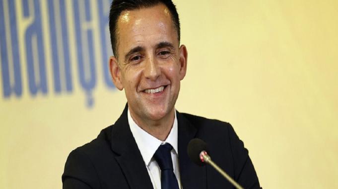 Mario Branco&#039;dan tepki çeken sözler: Galatasaray galibiyeti şampiyonluktan önemliydi