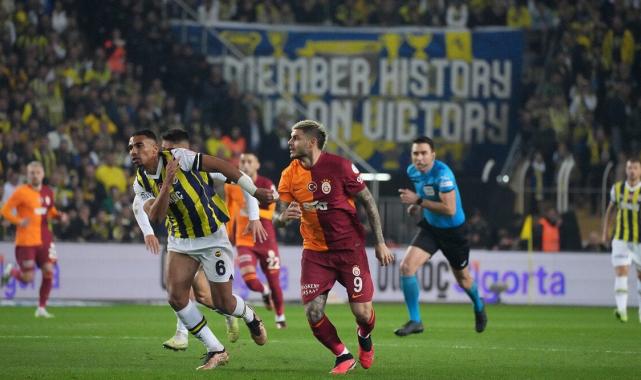 Mauro Icardi'den taraftarın yüreğine su serpen sözler