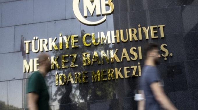 Merkez Bankası'ndan zorunlu karşılık adımı