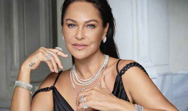 Meryem Uzerli'den Hülya Avşar'a ters köşe