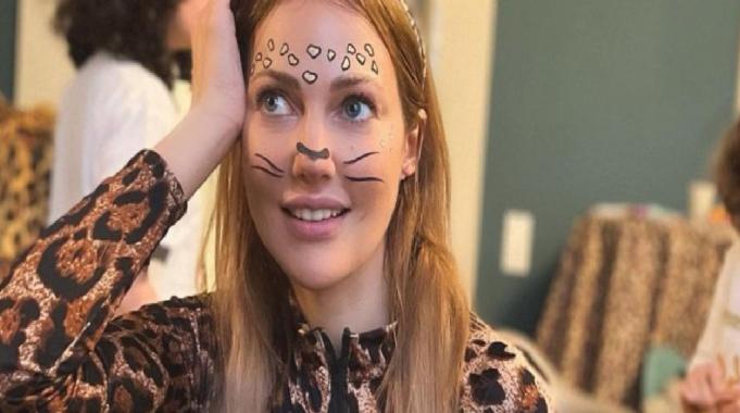 Meryem Uzerli'den Hülya Avşar'a ters köşe