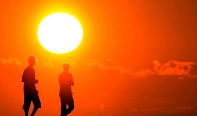 Meteoroloji uyardı: Sıcaklıklar daha da artacak