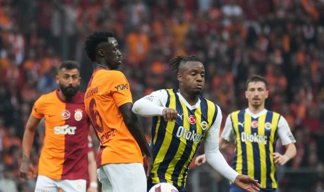 Michy Batshuayi, İstanbul'da kalmak istiyor