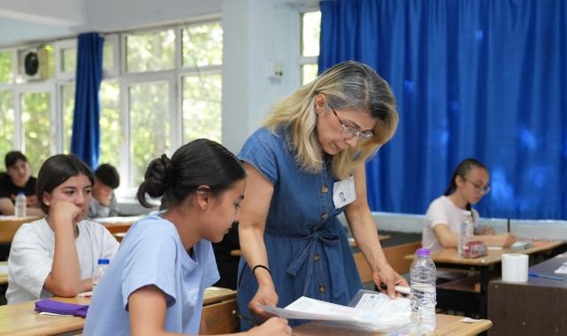 Milli Eğitim Bakanlığı, LGS sorularını ve cevap anahtarlarını yayınladı