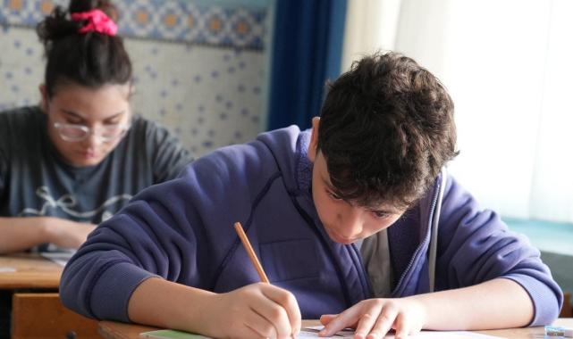 Milli Eğitim Bakanlığı, LGS sorularını ve cevap anahtarlarını yayınladı