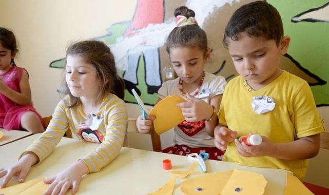 Milli Eğitim Bakanlığı'ndan öğrencilere ücretsiz 'yaz okulları'