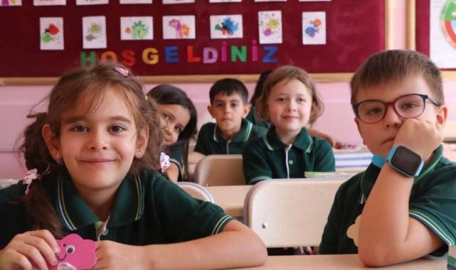 Milyonlarca öğrenci için yaz taili başlıyor