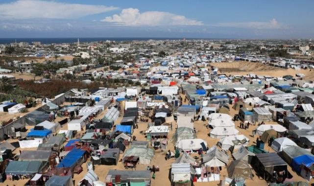 Mısır'dan Gazze iddialarına ret: BM gücüne katılmayacağız