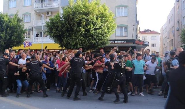 Müge Anlı'da kızlarına tecavüz ettiği ortaya çıktı: Gözaltına alınırken linç girişimi