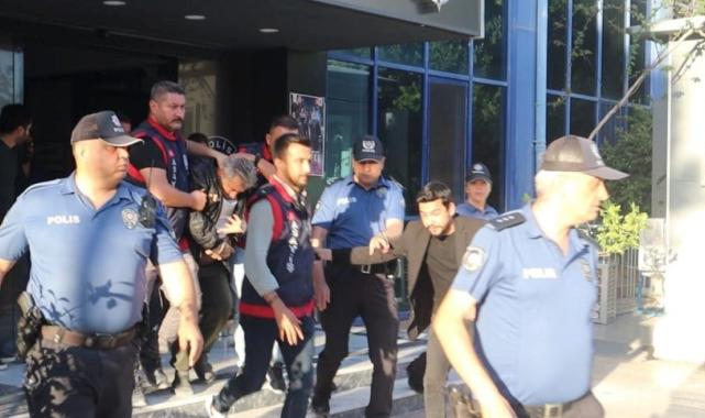 Müge Anlı'da kızlarına tecavüz ettiği ortaya çıktı: Gözaltına alınırken linç girişimi