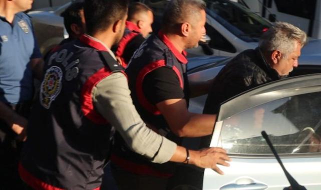 Müge Anlı'da kızlarına tecavüz ettiği ortaya çıktı: Gözaltına alınırken linç girişimi