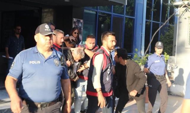 Müge Anlı'da kızlarına tecavüz ettiği ortaya çıktı: Gözaltına alınırken linç girişimi