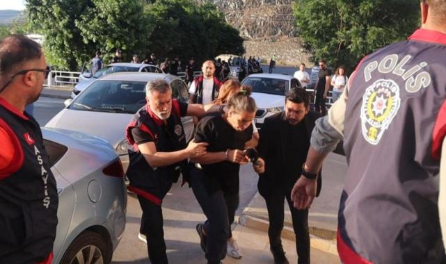 Müge Anlı'da kızlarına tecavüz ettiği ortaya çıktı: Gözaltına alınırken linç girişimi