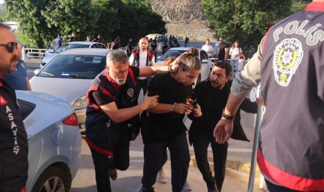 Müge Anlı'da kızlarına tecavüz ettiği ortaya çıktı: Gözaltına alınırken linç girişimi