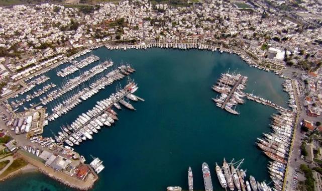 Muğla Büyükşehir bayram mesaisinde