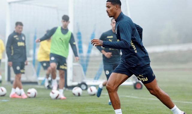 Napoli, Jayden Oosterwolde'nin peşinde! Fenerbahçe 30 milyon euro istiyor